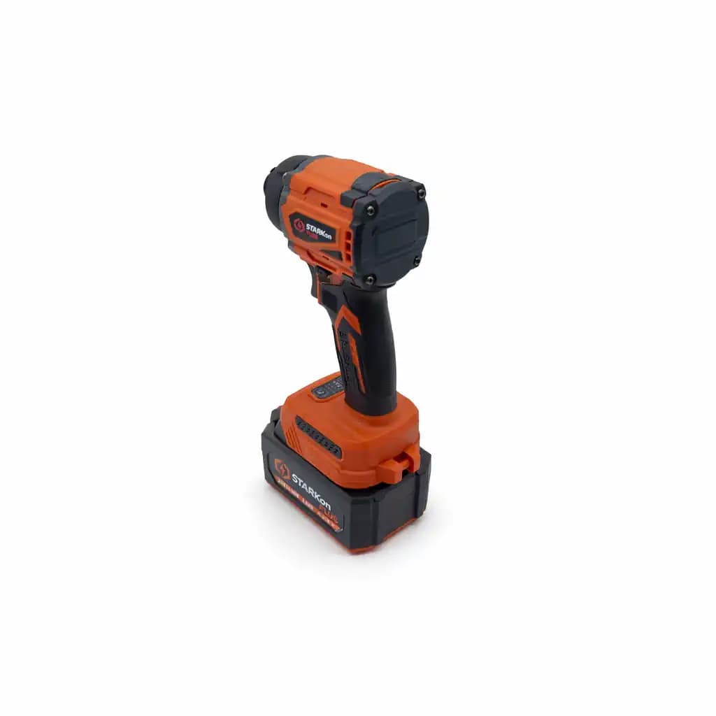 Интеллектуальный литий-ионный винтоверт 21V 3